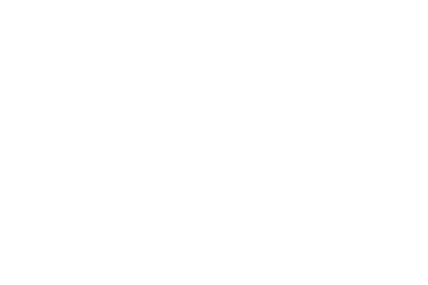 Projekt 3