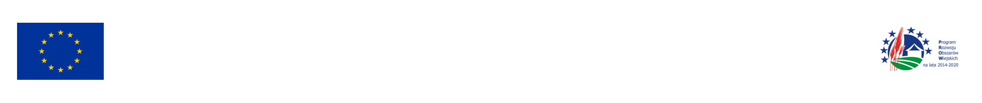 Fundusze Europejskie